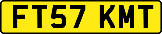 FT57KMT