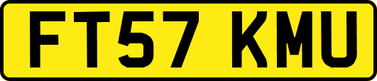 FT57KMU