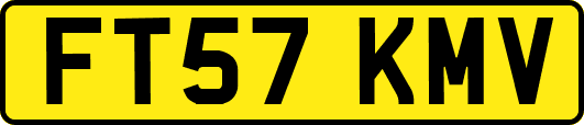 FT57KMV