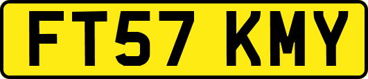 FT57KMY