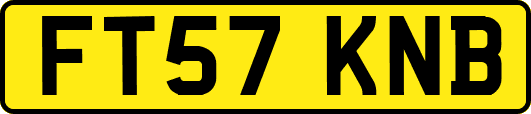 FT57KNB