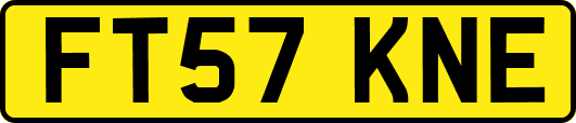 FT57KNE