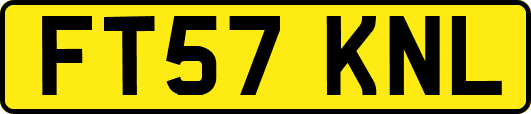 FT57KNL