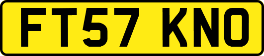 FT57KNO