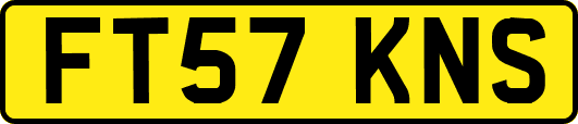 FT57KNS