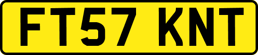 FT57KNT
