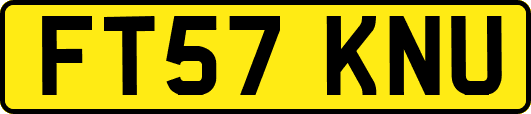 FT57KNU