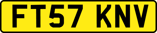 FT57KNV