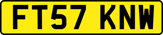 FT57KNW