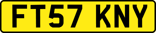 FT57KNY