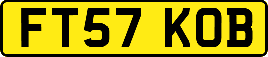 FT57KOB