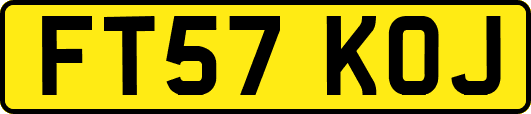 FT57KOJ