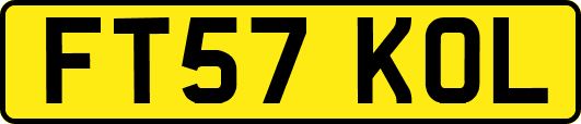 FT57KOL
