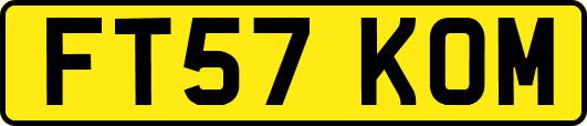 FT57KOM