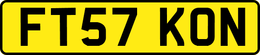 FT57KON
