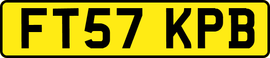 FT57KPB
