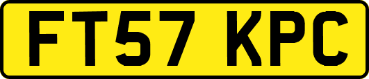 FT57KPC