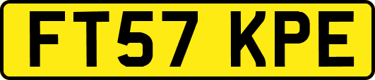 FT57KPE
