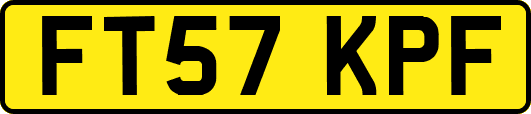 FT57KPF