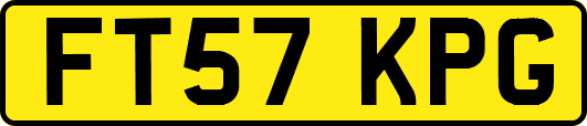 FT57KPG