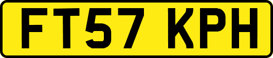 FT57KPH