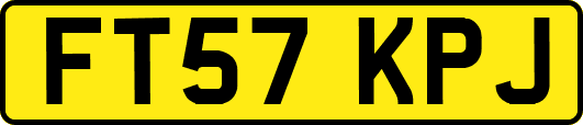 FT57KPJ