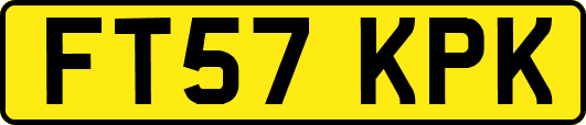 FT57KPK