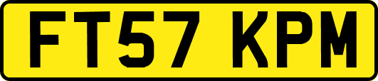 FT57KPM