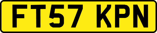 FT57KPN