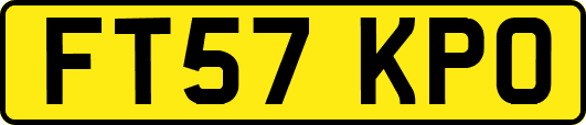 FT57KPO
