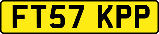FT57KPP