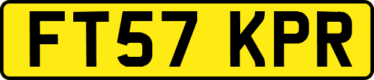FT57KPR