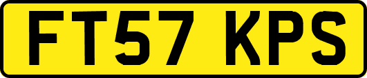 FT57KPS