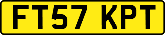 FT57KPT