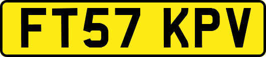 FT57KPV
