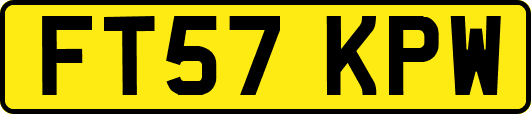 FT57KPW