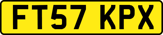 FT57KPX