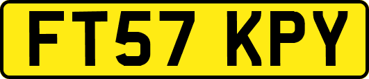 FT57KPY