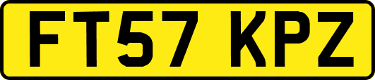 FT57KPZ