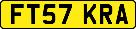 FT57KRA