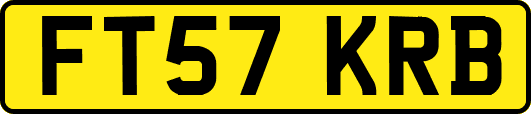 FT57KRB