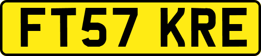 FT57KRE