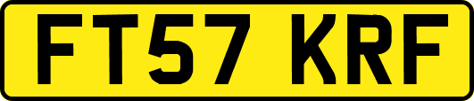 FT57KRF