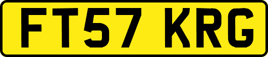 FT57KRG
