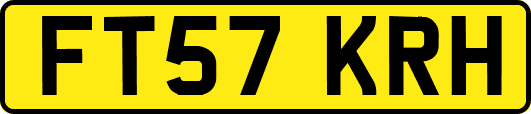 FT57KRH