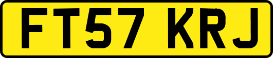 FT57KRJ