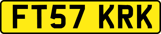 FT57KRK