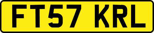 FT57KRL