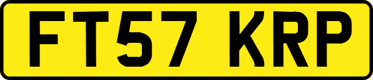 FT57KRP