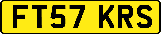 FT57KRS